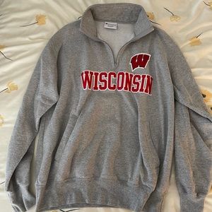 Wisconsin Sweatshirt